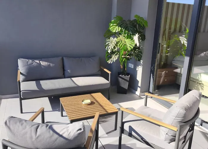 Panoramic By Eagle Tower Appartement