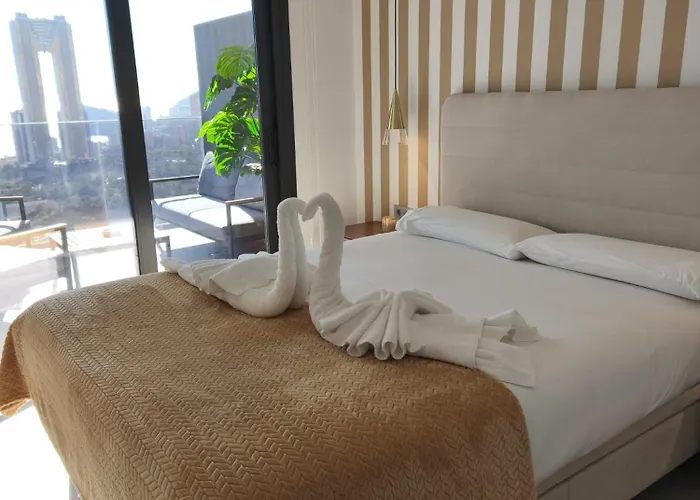 Appartement Panoramic By Eagle Tower *