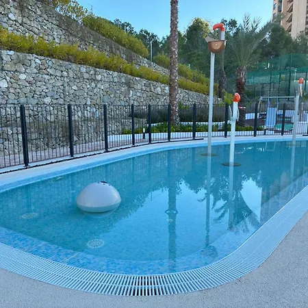 Panoramic By Eagle Tower Appartamento *