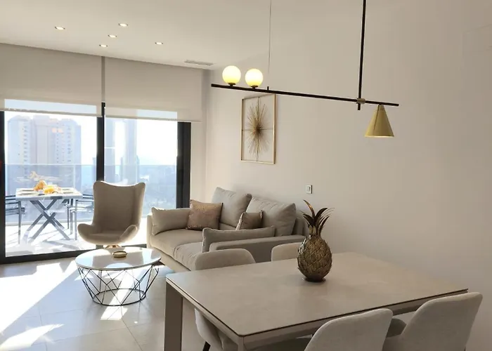 Appartamento Panoramic By Eagle Tower