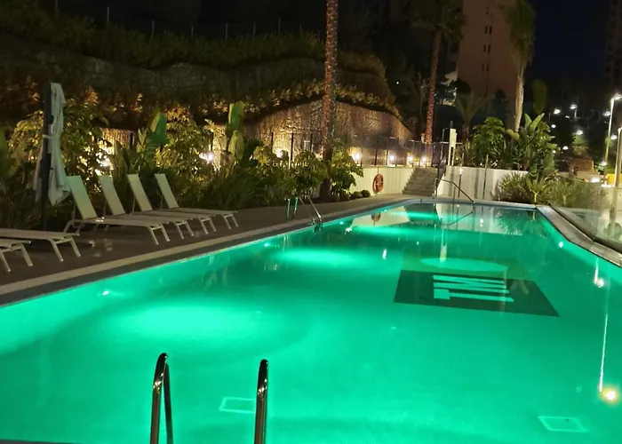 Panoramic By Eagle Tower *