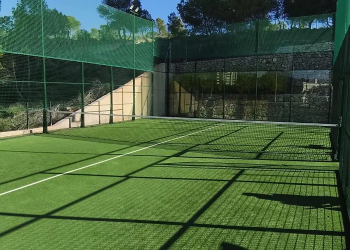 Panoramic By Eagle Tower Appartamento Benidorm