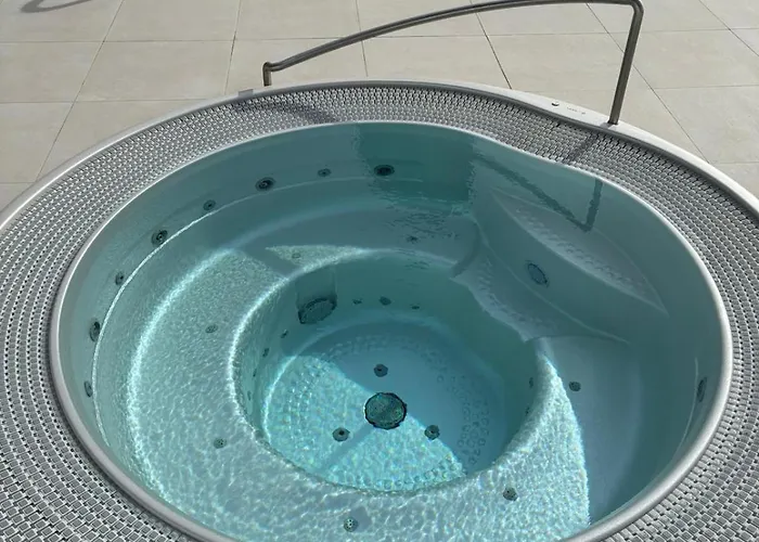 Panoramic By Eagle Tower Appartamento