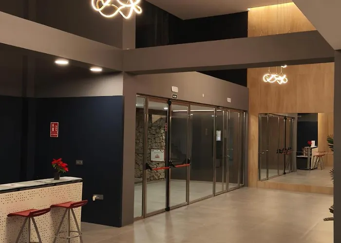 Panoramic By Eagle Tower *