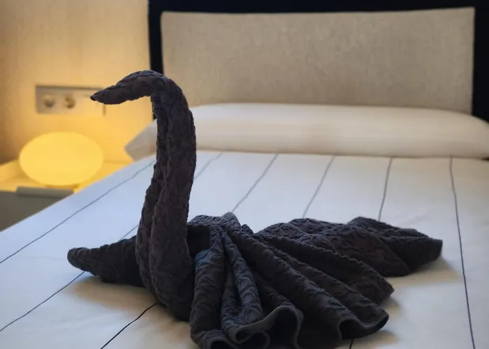 Panoramic By Eagle Tower Benidorm