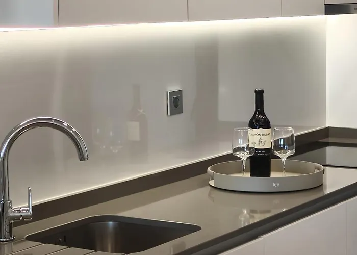 Appartamento Panoramic By Eagle Tower *