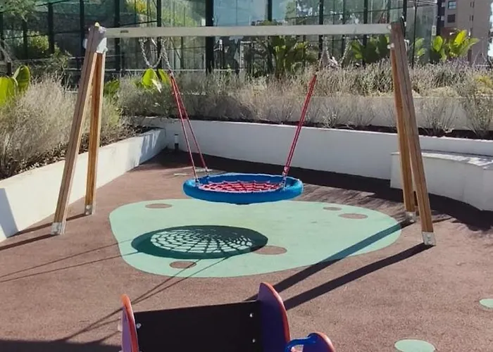 Panoramic By Eagle Tower Appartamento *