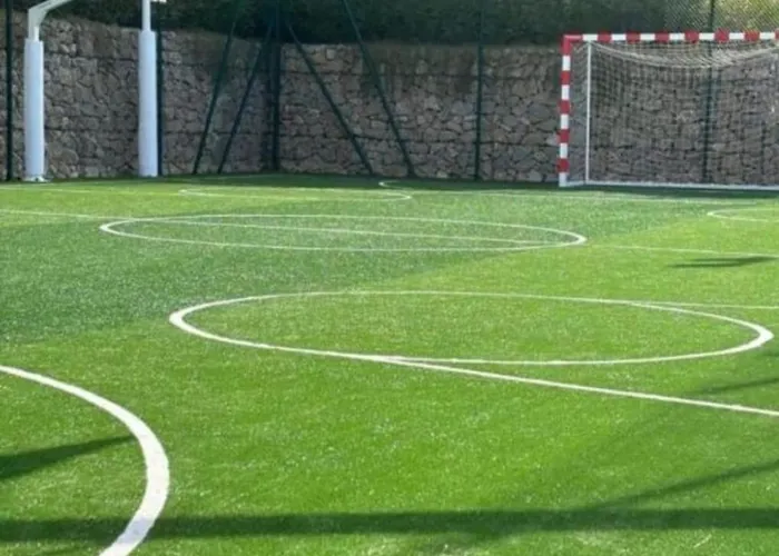 Appartamento Panoramic By Eagle Tower