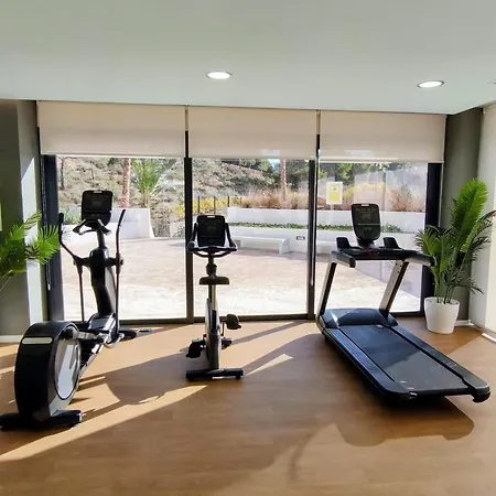 شقة Skyline Infinity Eagle Tower *
