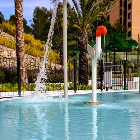 Skyline Infinity Eagle Tower شقة *