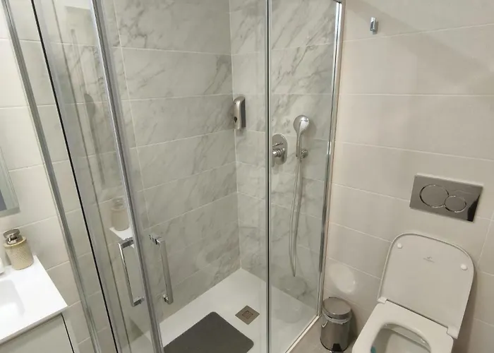 Apartamento Panoramic By Eagle Tower *