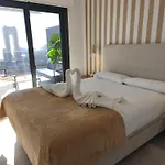 Apartamento Panoramic By Eagle Tower *