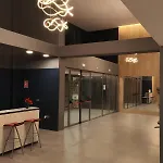 Panoramic By Eagle Tower *