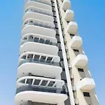 Panoramic By Eagle Tower Apartamento Benidorm