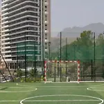 Panoramic By Eagle Tower Apartamento Benidorm
