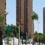 Apartamento Panoramic By Eagle Tower Benidorm