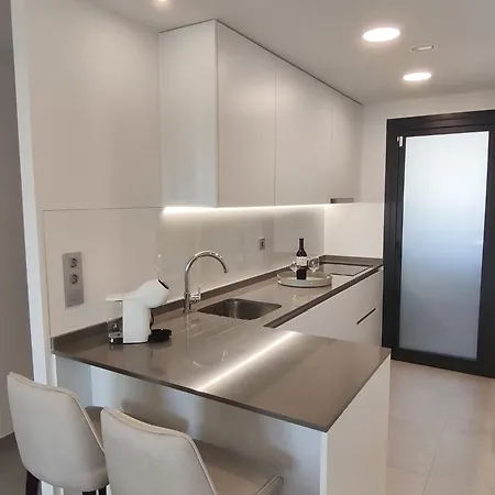 Panoramic By Eagle Tower * Benidorm