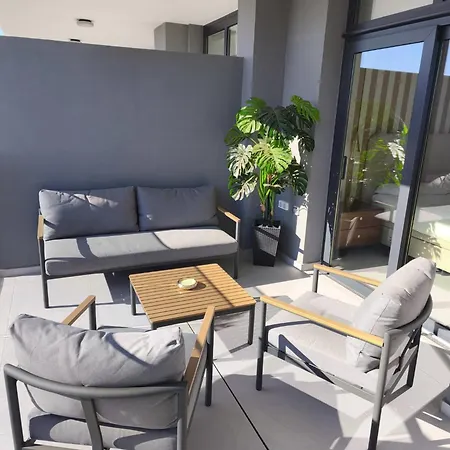 Panoramic By Eagle Tower Apartamento