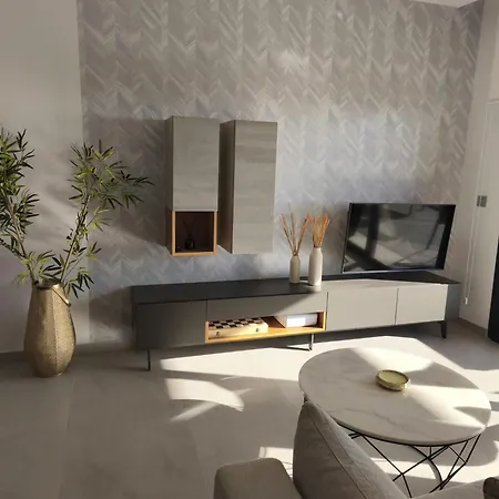 Panoramic By Eagle Tower *