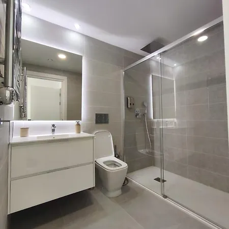 Skyline Infinity Eagle Tower Apartamento Benidorm
