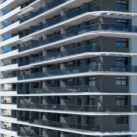 Skyline Infinity Eagle Tower
