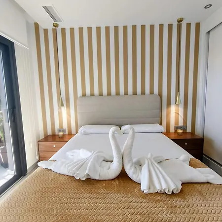 Skyline Infinity Eagle Tower Appartement *