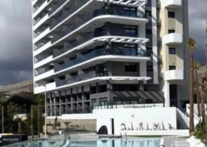 Panoramic By Eagle Tower Apartamento