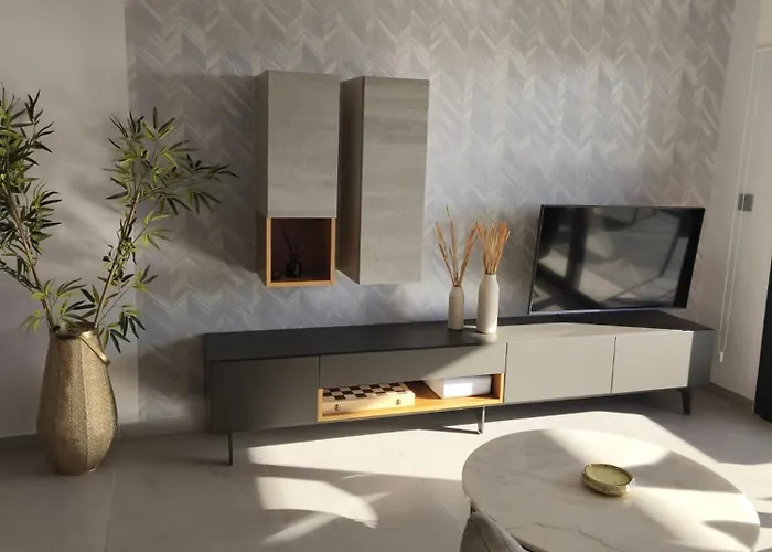 Panoramic By Eagle Tower *