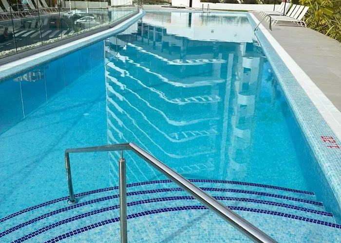 Panoramic By Eagle Tower