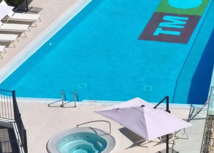 Panoramic By Eagle Tower Apartamento