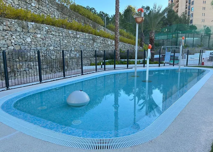 Panoramic By Eagle Tower Apartamento *