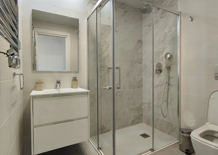 Panoramic By Eagle Tower Benidorm