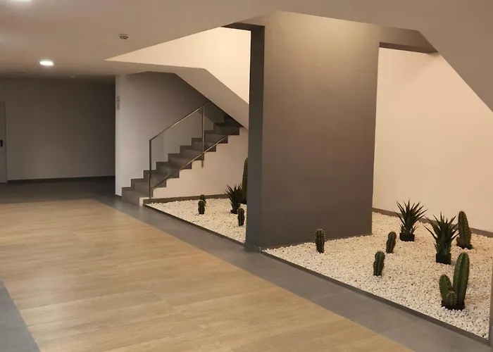 Appartamento Panoramic By Eagle Tower