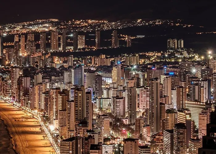 Panoramic By Eagle Tower Appartamento *
